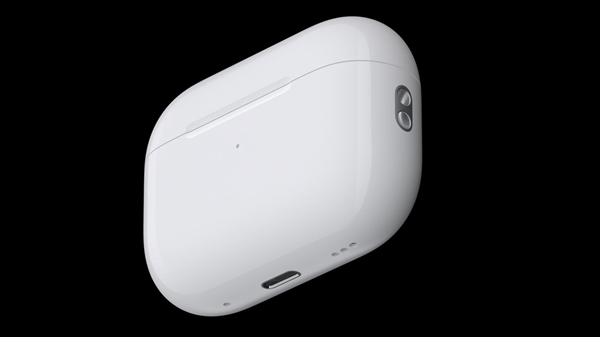 新airpods pro将发布，采用usb-c接口！