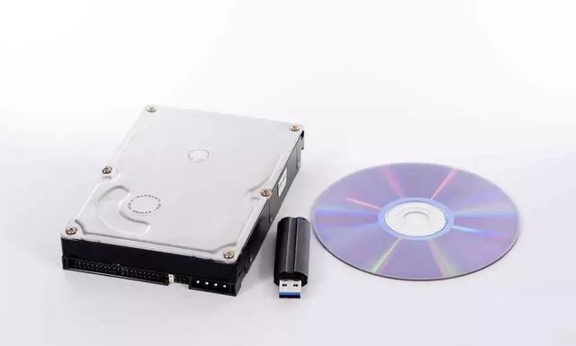 电脑为什么没有a盘和b盘 硬盘分区用完a~z盘符后会发生什么？