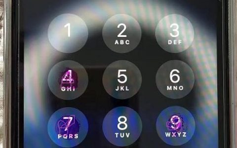 炫酷又好玩 iphone设置语音解锁图文教程