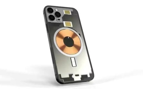 iphone加入反向无线充电？有必要吗？