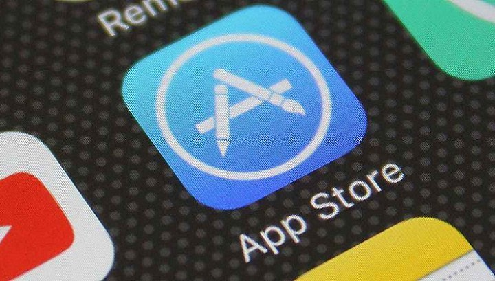 app store又摊上事了 库克霸气回应：苹果不会做出任何让步