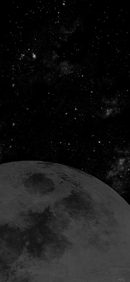 壁纸|关于星空的壁纸/聊天背景图