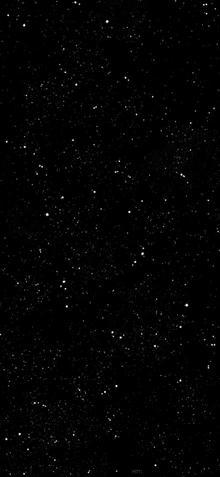 壁纸|关于星空的壁纸/聊天背景图