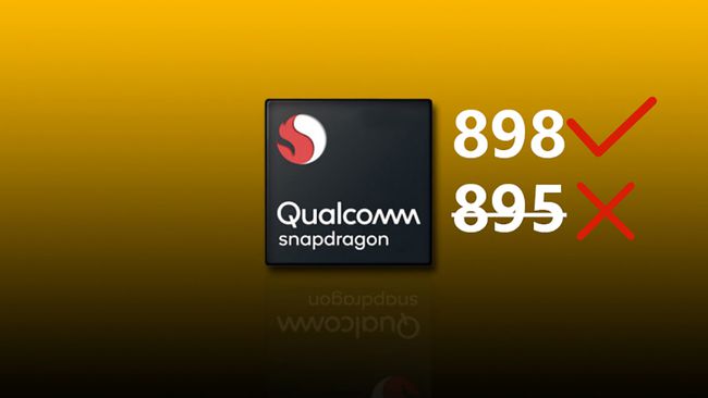 手机cpu天梯图2021年8月最新版 你的手机处理器排名高吗?