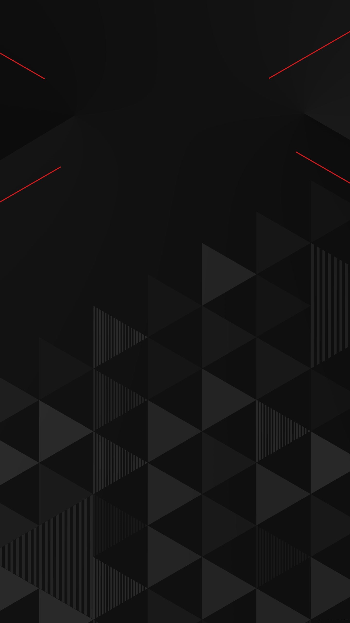 1440x2560分辨率壁纸 15张2k超高清黑色神秘手机壁纸下载