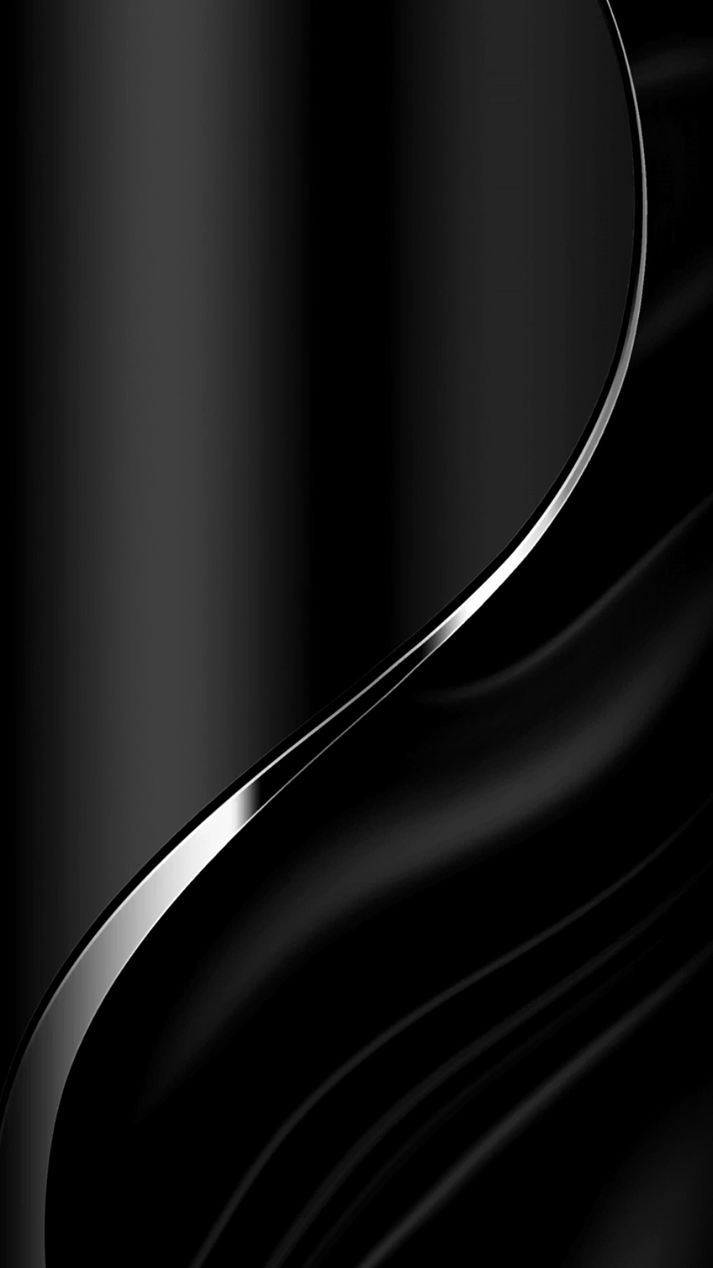 1440x2560分辨率壁纸 15张2k超高清黑色神秘手机壁纸下载