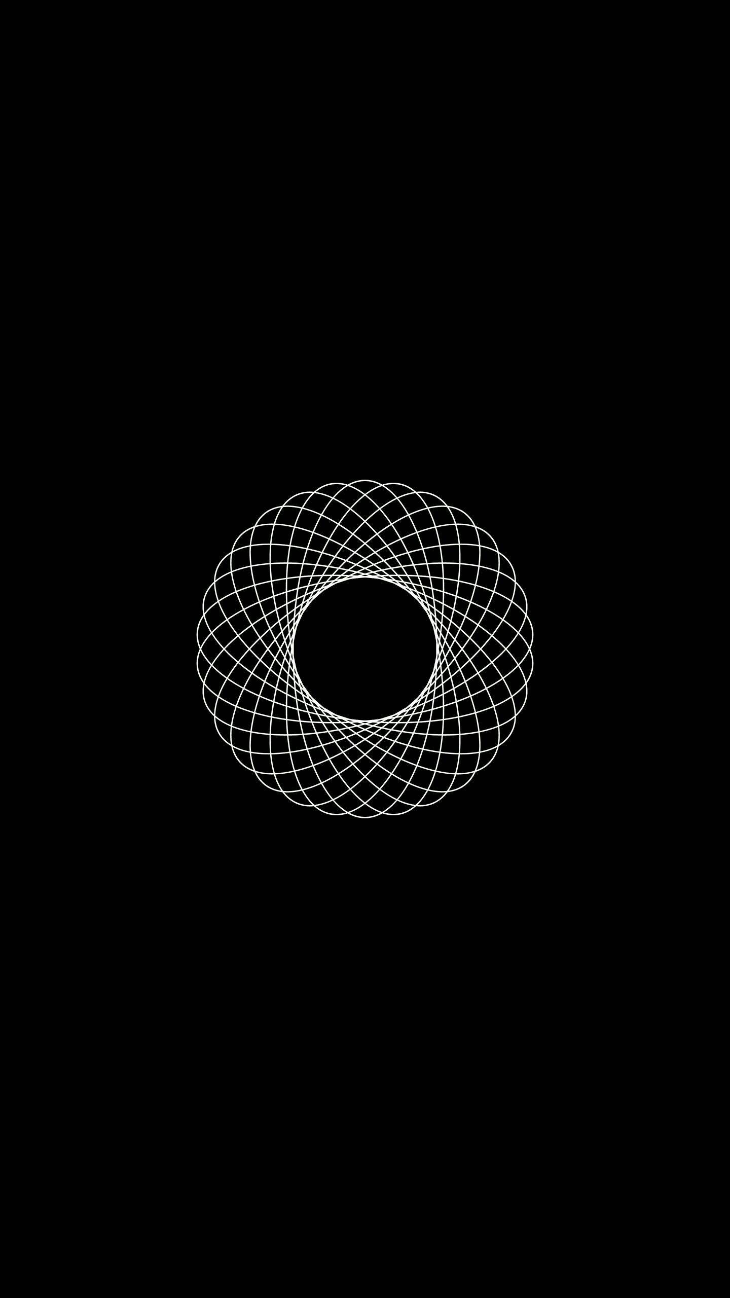 1440x2560分辨率壁纸 15张2k超高清黑色神秘手机壁纸下载
