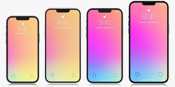 iphone 13已开始大批量生产 9月如期发布