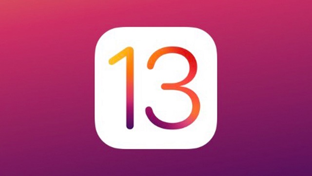 ios13公测4发布 与ios13 beta5版本号相同