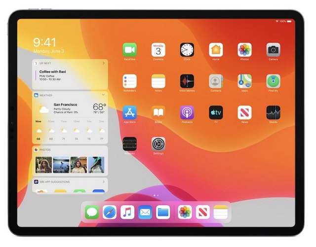 ios13公测4发布 与ios13 beta5版本号相同