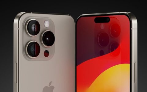 iphone 16蓄势待发，上市时间定了！