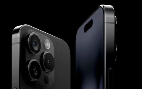 iphone 16 系列全曝光，发布会提前看！