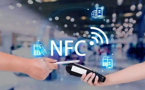 苹果官宣开放nfc，iphone门禁卡终于要来了