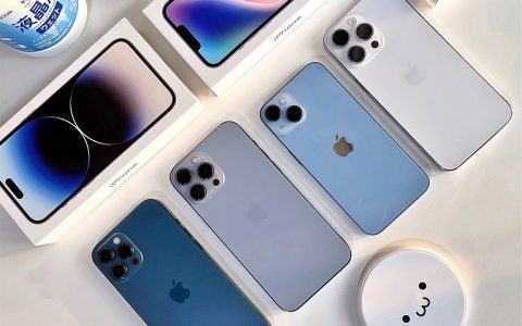 上市不到一年，iphone14被曝严重电池老化问题
