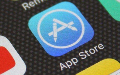苹果app store近日下降近30000个应用 大量无版号游戏被封