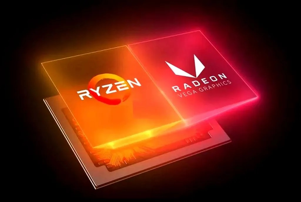 消灭入门独显 amd r5 6600g与r7 6700g即将发布 