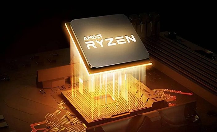 消灭入门独显 amd r5 6600g与r7 6700g即将发布 