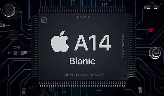 手机cpu天梯图2020年8月最新版 你的手机处理器排名高吗?