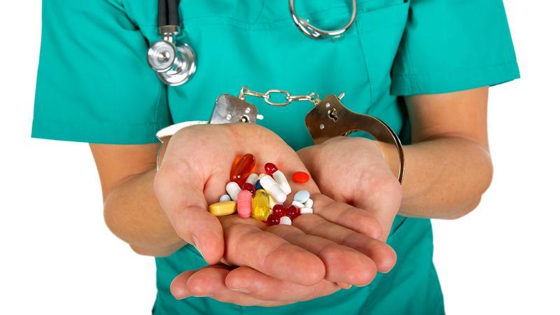 医药反腐又遭刷屏,医药代表称不敢进医院!