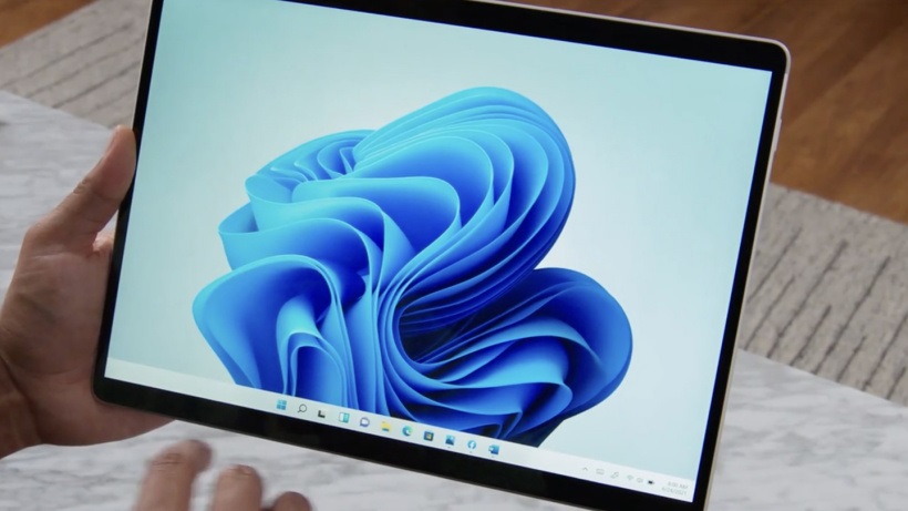 win11 build 22000.132预览版发布：截图升级 修复大量bug