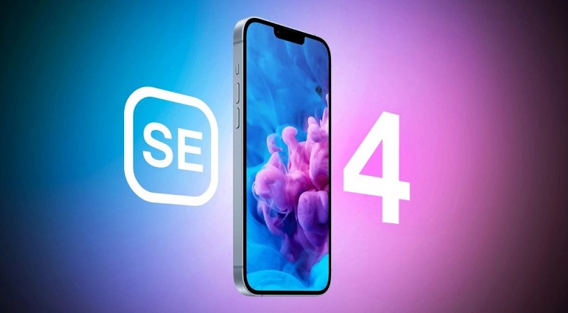 iphone se4再曝光，升级幅度巨大，令人意外！