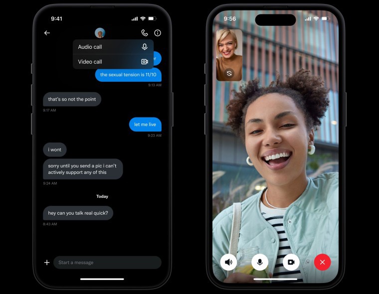 进一步“微信化”,x(推特ceo宣布将推出视频通话功能