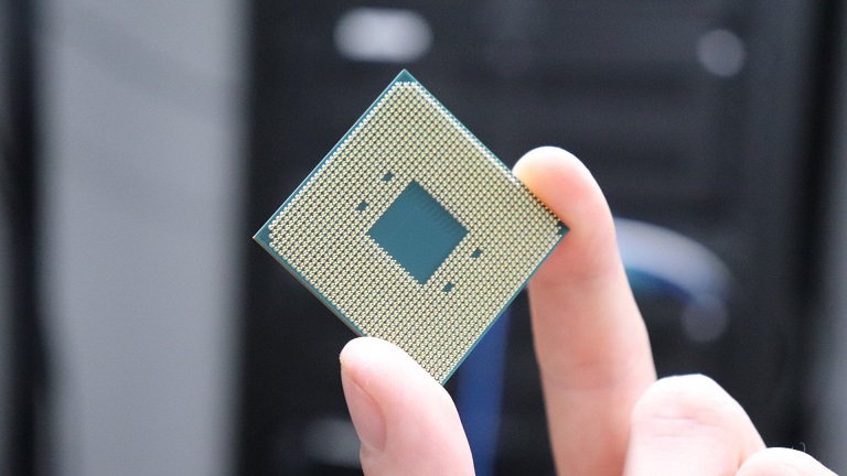 cpu-z电脑版下载 cpu-z 2.0.1纯净版下载