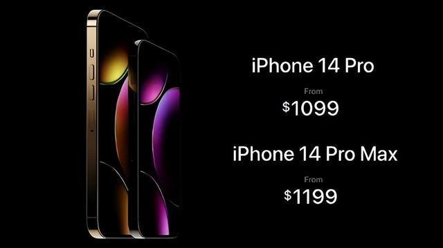 iphone14将与华为mate50同期发布，你会选谁？