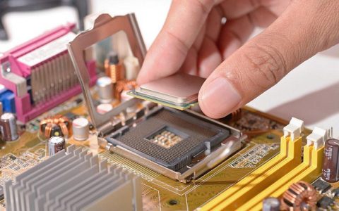cpu-z怎么看？电脑版cpu-z检测cpu参数型号详解