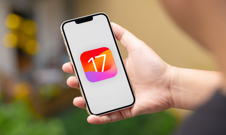 ios17正式版什么时候推送？ios17正式版发布时间