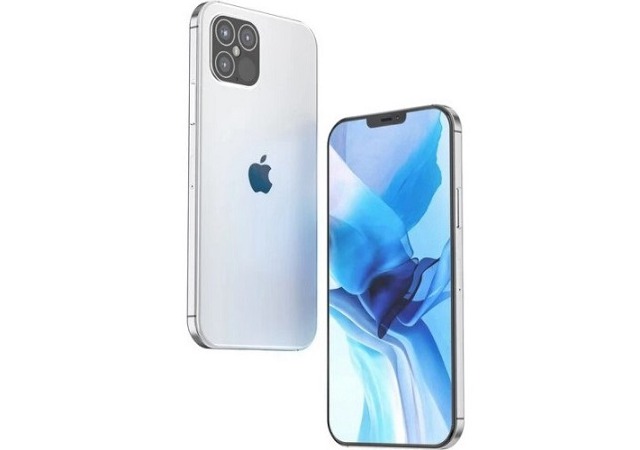 ios14 beta5再次暗示苹果 iphone12将采用120hz屏幕