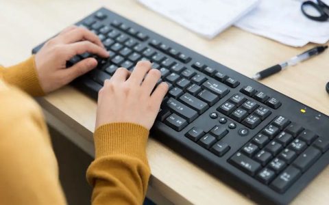 键盘快捷键大全 各种电脑键盘快捷键大全