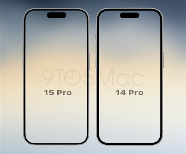 iphone15 pro和14 pro哪个好？iphone14 pro和15 pro区别对比