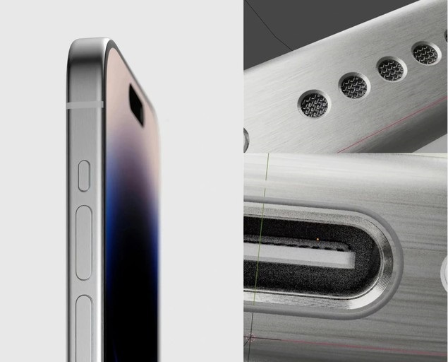 iphone15 pro和14 pro哪个好？iphone14 pro和15 pro区别对比