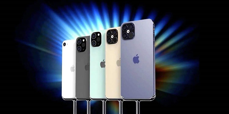 国产5g手机疯狂涨价 直逼苹果 为什么iphone12可以不涨价？