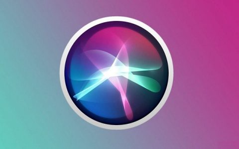 苹果公司为siri隐私问题道歉 今后将不再保留siri互动录音