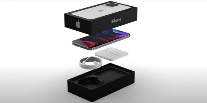 分析师：iphone 12将不附赠任何配件 价格比iphone11贵