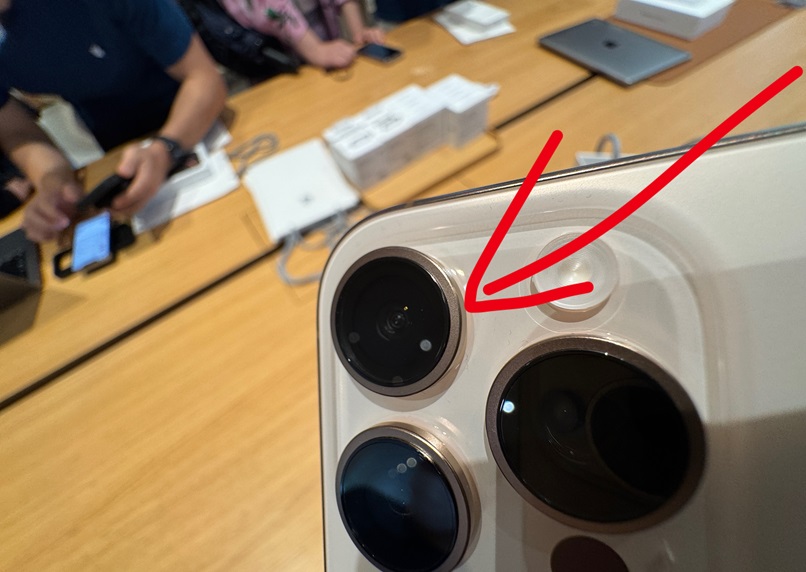 iphone16第一批bug出现，苹果客服回应
