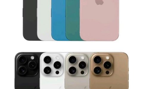 iphone 16 全面涨价？ai 要等明年