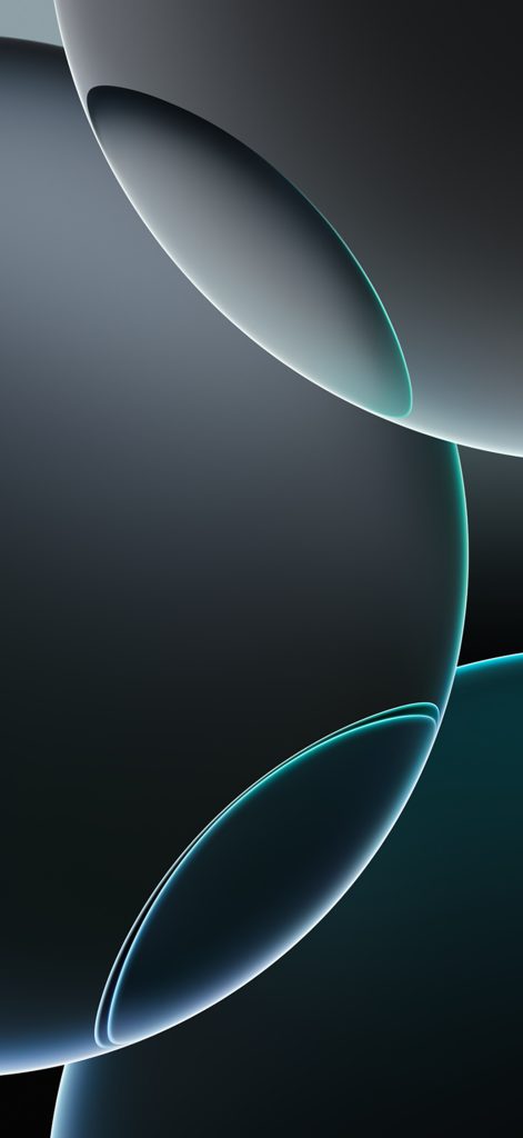 iphone 16内置壁纸下载，iphone16 pro自带壁纸大全