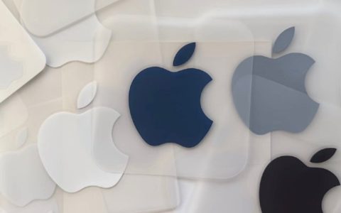 再见了苹果logo贴纸，iphone16不再随机附赠
