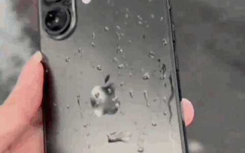 iphone 16 pro max 手机壳曝光，采用一体化设计！