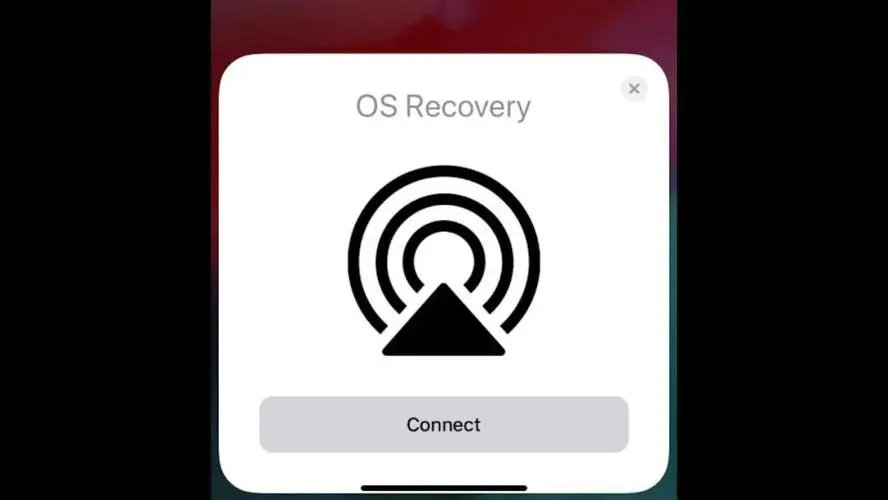 iphone 16将支持无线恢复固件，再见了iphone刷机！