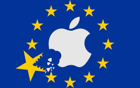 ios命运迎来转折！欧盟要求苹果须在6个月内开放操作系统