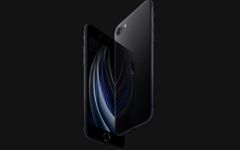iphone 12发布后新iphone se将降价 国行版或降至2399元起