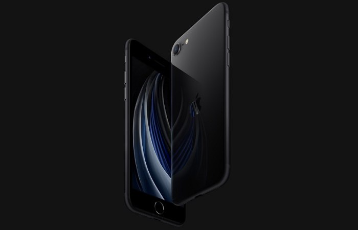 iphone 12发布后新iphone se将降价 国行版或降至2399元起