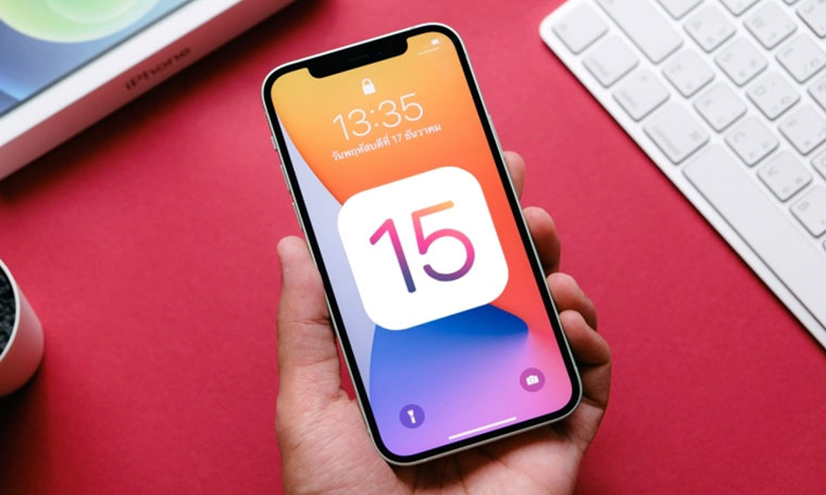 ios15 beta 8值得升级吗 ios15 beta8体验评测