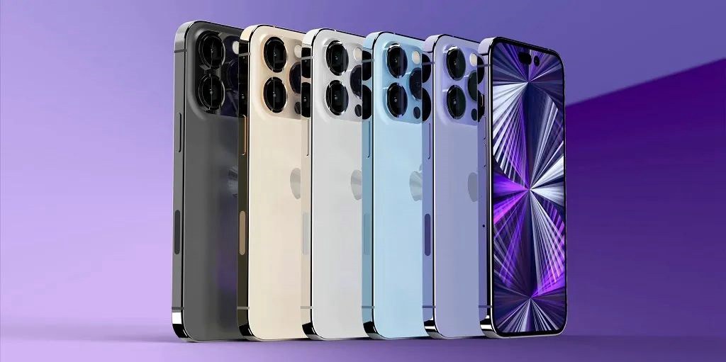 手机cpu天梯图2022年8月版来了 你的手机排名高吗?