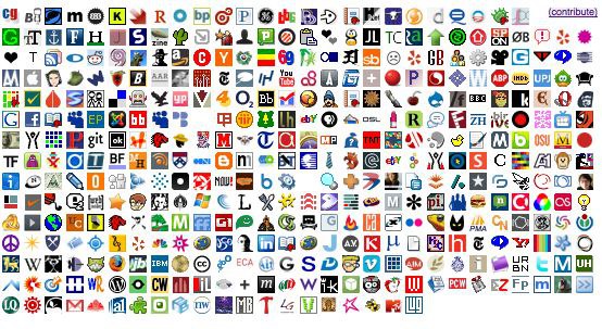 favicon是什么 favicon.ico使用方法