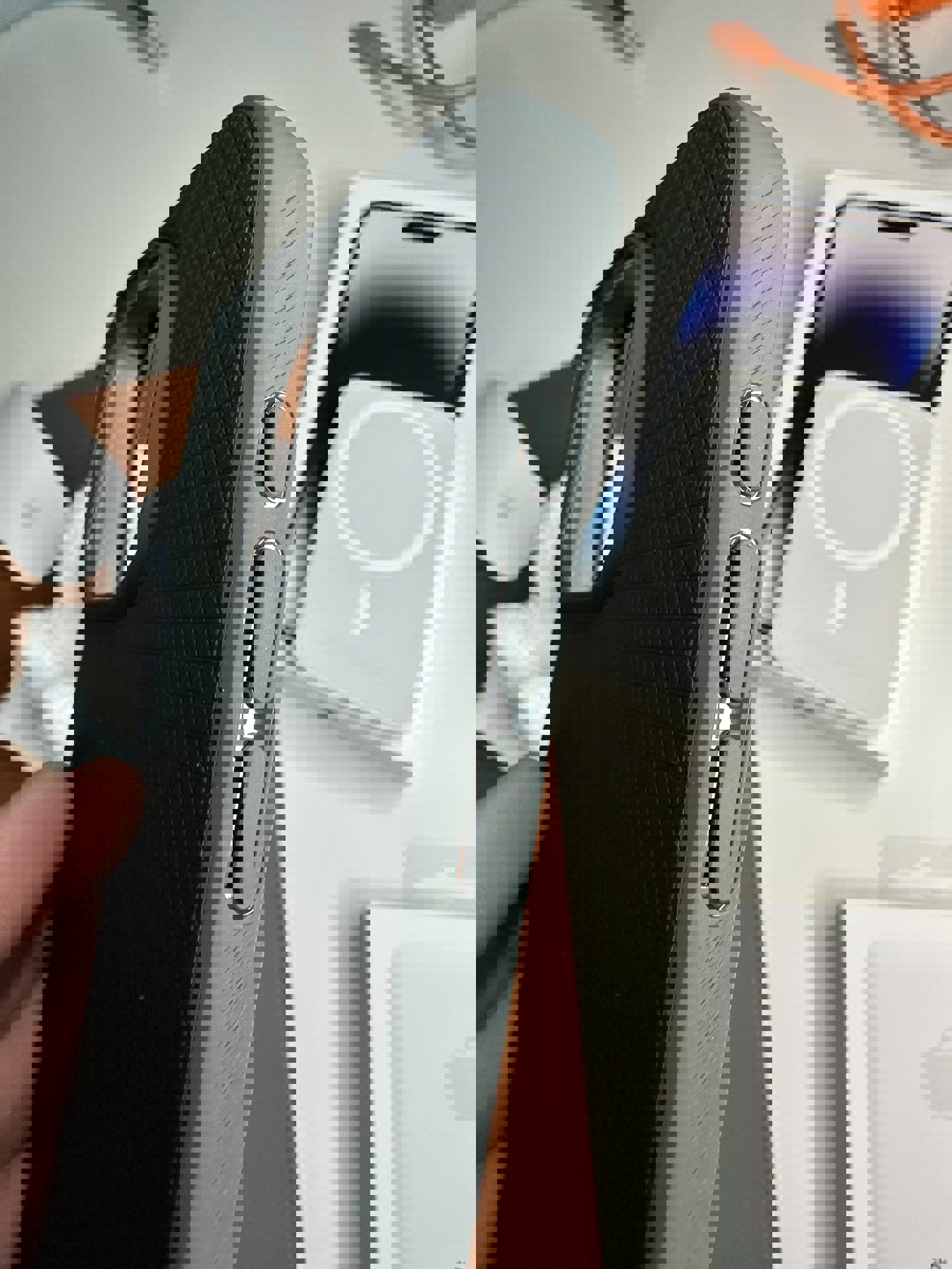 iphone 15 pro max电池容量曝光，增加2%